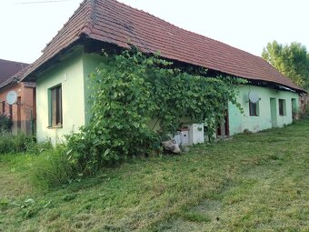 Rodinný dom - 3