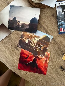 Assassins creed mirage launch edition - 3