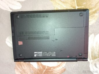 Tenký Notebook Lenovo B50-30 - 3