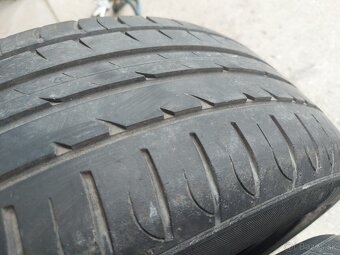 205/55R16 HANKOOK letné pneumatiky 2ks - 3