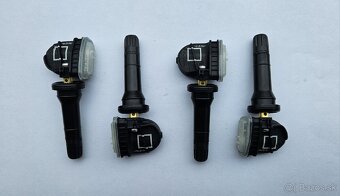 FORD TPMS
- 3