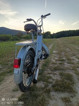 Babetta 207 - 3