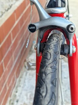 Cestný bicykel - 3