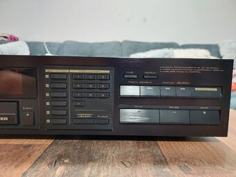 Pioneer PD-M60 - 3
