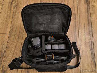 DJI Avata 2 Fly More Combo + Záruka na 4 roky - 3