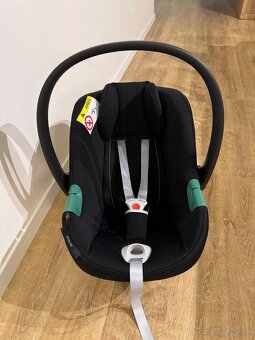 Vajíčko Cybex Aton B2 i size - 3