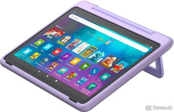 Amazon Fire HD 10 Kids Pro - 10.1" Tablet (2023) 32GB Wi-Fi - 3