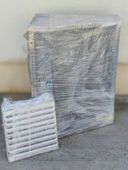 Profesionálne gastro digestory, odsávače pár do kuchyne - 3