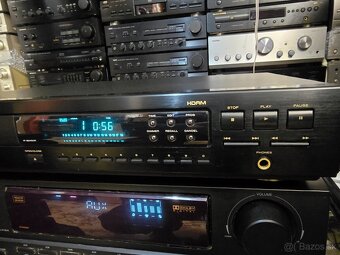 Marantz CD63MKII kvalitný cd prehrávač - 3
