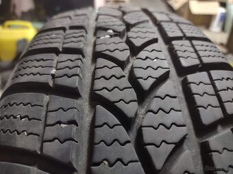 Zimné pneumatiky R15 175/65 - 3