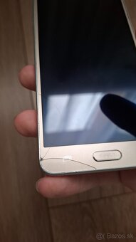Samsung Galaxy J5 2016 Dual Sim Zlatá Verzia - 3