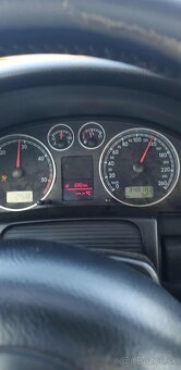 Predám volkswagen passat - 3