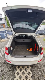 Skoda Octavia 1.6tdi DTC - 3