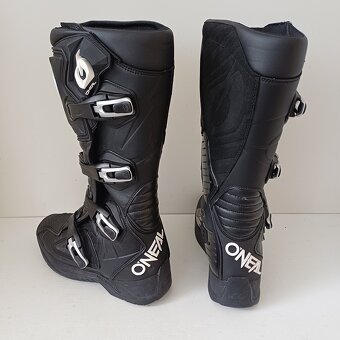 Motokrosové boty Oneal RMX PRO / Alpinestars Tech 3 S - 3