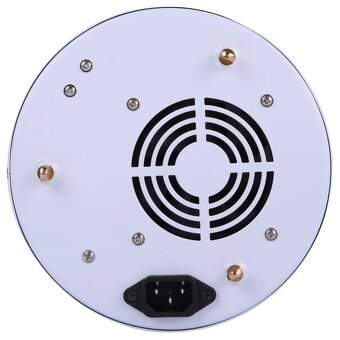 138W UFO LED pěstební světlo pro podporu růstu rostlin - 3