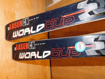 Stockli Laser 163 cm - 3
