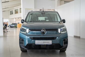 CITROËN BERLINGO (M1) MAX XL BlueHDi 130 S&S EAT8 - 3