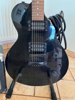 Elektrická gitara - 3