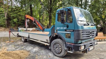 Mercedes benz ag REZERVOVANE - 3