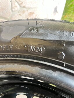 185/60 r15 - 3
