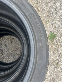 Zimné pneu 225/45/r18 - 3