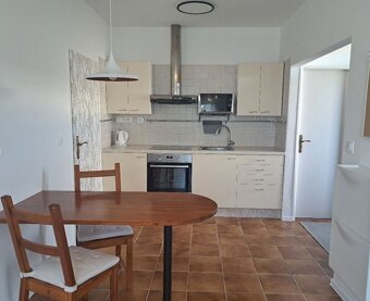 Byt na prenájom - ul. Tomanová, Bratislava III TOP - 3