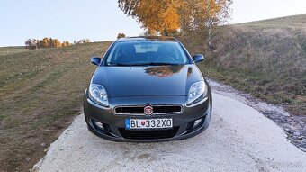 ✳️Fiat Bravo 1.4 16V 2014 - Easy 137 000KM✳️ - 3