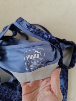 Športové tričko Puma - 3
