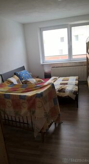 Prenájom 4 izbového bytu Rožňava - 3