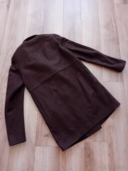 Dámsky kabát, ZARA, velk. XS - 3
