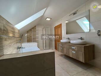 HALO reality - Predaj, rodinný dom Šintava - 3