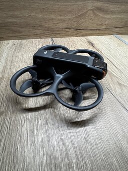 DJI AVATA 2 FLY MORE COMBO - 3