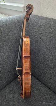Na predaj: celé husle, model Guarneri del Gesu - 3