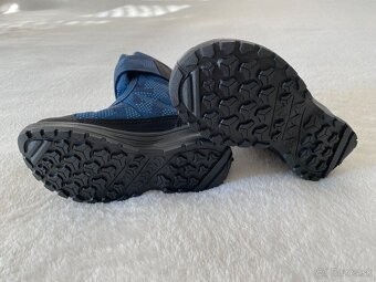 Quechua detské Snehule, vel. 24 - 3