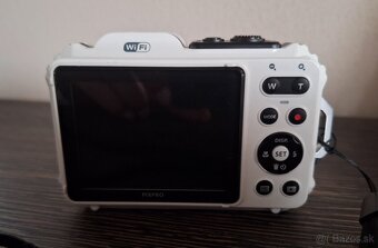 Outdoorovy fotoaparát - 3