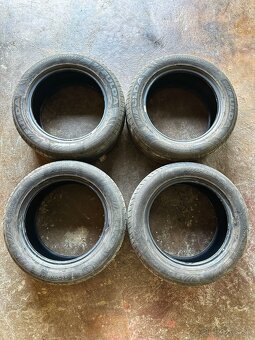 Letné pneumatiky Fulda SportControl 2 - 3