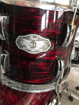 PEARL VISION SST BIRCH PLY SHELL - 3