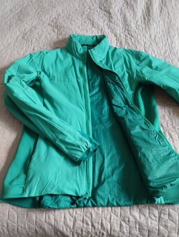 Arcteryx Millet Marmot Maison Scotch izolacne bundy - 3