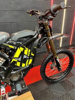 sur-ron lbx / 2025 - 3