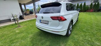 VOLKSWAGEN TIGUAN R-LINE 2.0 TDI CR DSG F1 - 3