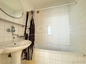 2-izbový byt na prenájom v TOP lokalite, Nové Zámky - 3