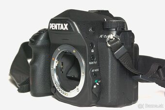 Pentax K1 mark II - 3