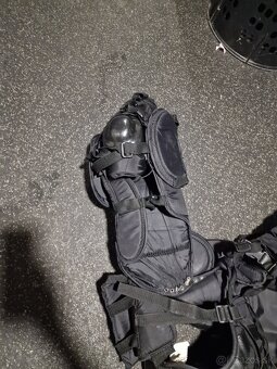 Brankarska vystroj - 3