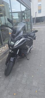 Honda NC750X 2025 - 3