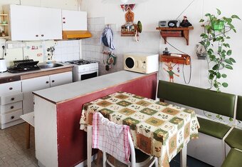 Ponúkame na prenájom 3 izbový byt na Kežmarskej ul. – Terasa - 3