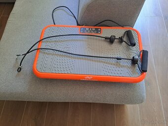 Predám vibroshaper - 3
