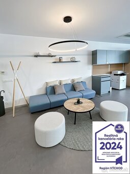 Kancelárske priestory, Regus Cassovar Bussines centrum - 3