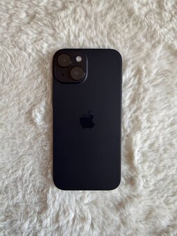 iPhone 15 128 GB – ako nový, TOP stav, bez škrabancov - 3