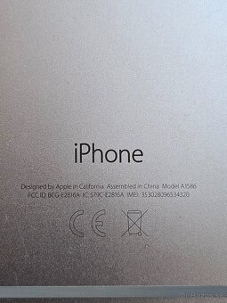 NEFUNKCNY - iPhone 6 - 3