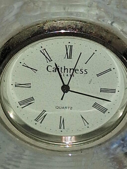 HODINKY S ŤAŽÍTKOM - 3